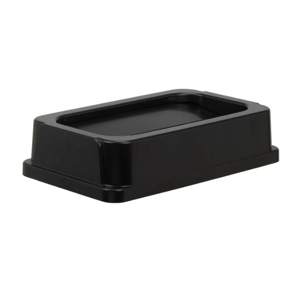 Royal Industries Drop Shot Lid for Wall Huggers