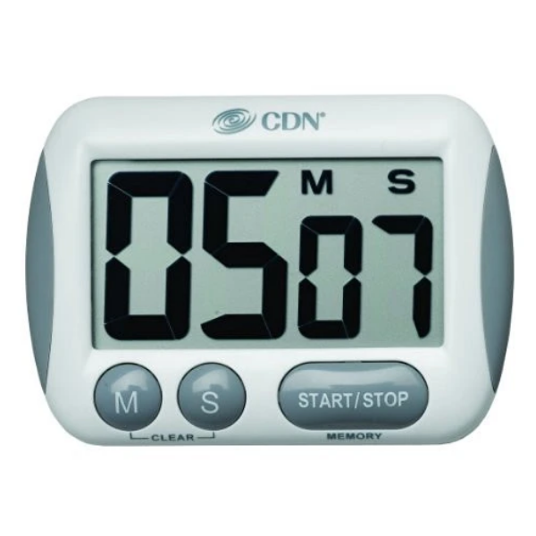 CDN TM15 Extra Large Big Digit Timer