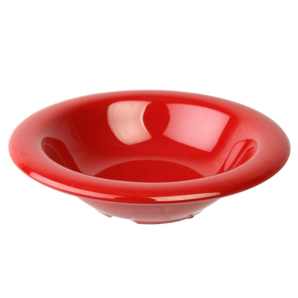 Thunder Group 4 oz. Melamine Salad Bowl - 12/Pack