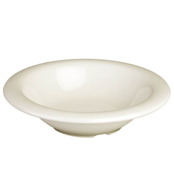 Thunder Group 4 oz. Melamine Salad Bowl - 12/Pack