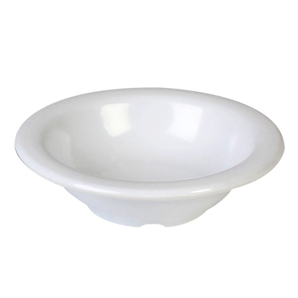 Thunder Group 4 oz. Melamine Salad Bowl - 12/Pack