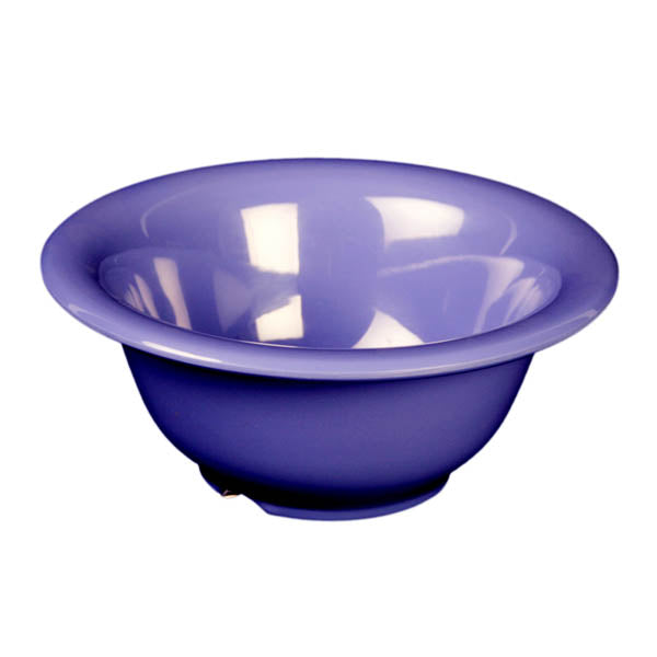 Thunder Group 10 oz. Melamine Soup Bowl - 12/Pack