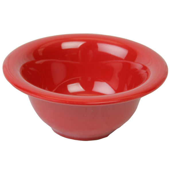 Thunder Group 10 oz. Melamine Soup Bowl - 12/Pack