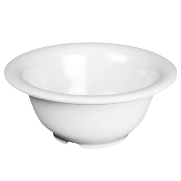 Thunder Group 10 oz. Melamine Soup Bowl - 12/Pack