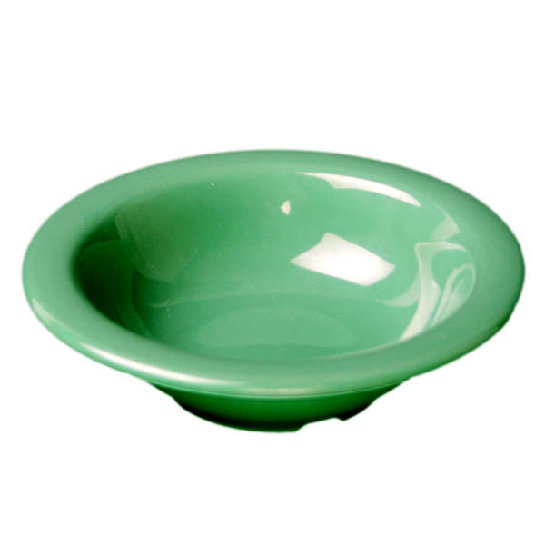 Thunder Group 8 oz. Melamine Salad Bowl - 12/Pack