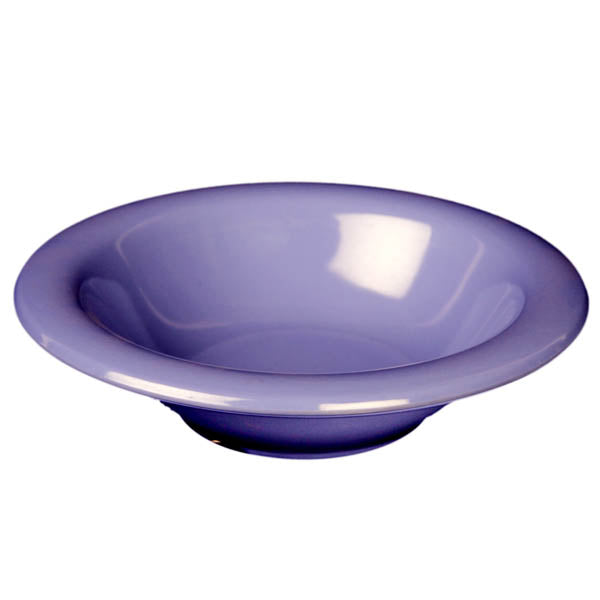 Thunder Group 15 oz. Melamine Soup Bowl - 12/Pack