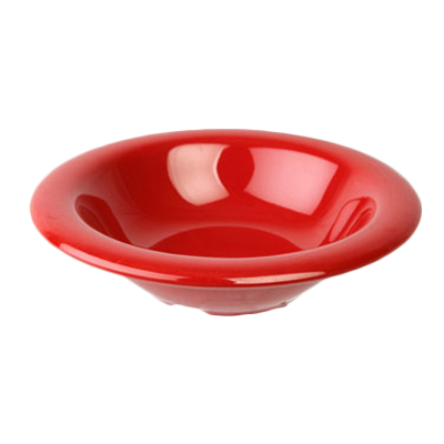 Thunder Group 15 oz. Melamine Soup Bowl - 12/Pack