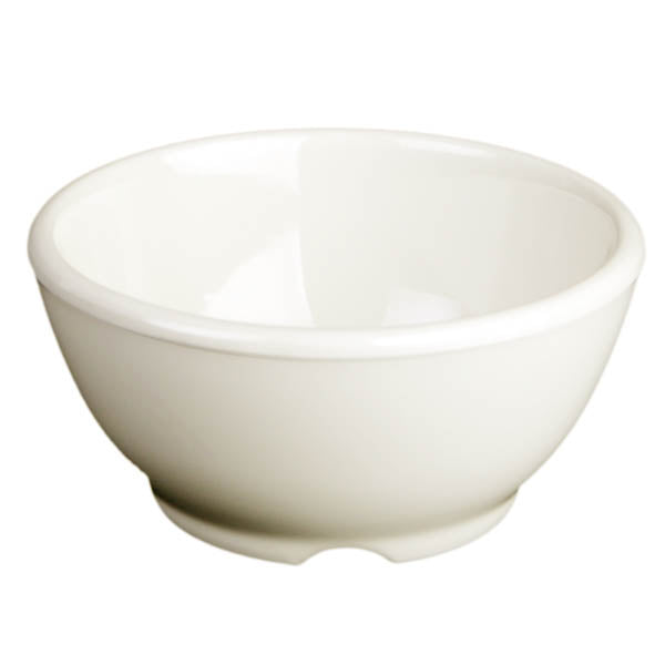 Thunder Group 10 oz. Melamine Soup Bowl - 12/Pack