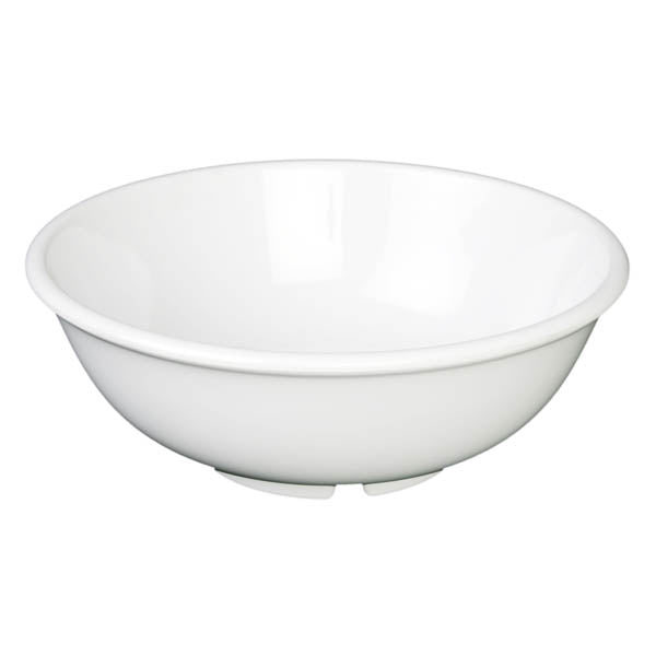 Thunder Group 32 oz. Melamine Salad Bowl - 12/Pack