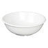 Thunder Group 32 oz. Melamine Salad Bowl - 12/Pack