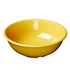 Thunder Group 32 oz. Melamine Salad Bowl - 12/Pack