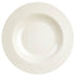 Thunder Group 16 oz. Round Melamine Pasta Bowl - 12/Pack