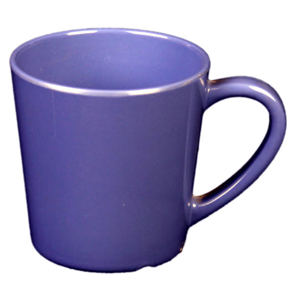 Thunder Group 7 oz. Melamine Mug/Cup - 12/Pack