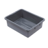 Royal Industries 21" x 17" x 7" Polyethylene Bus Box