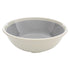 Thunder Group DM5807H Graham 32 oz. Melamine Salad Bowl - 12/Pack