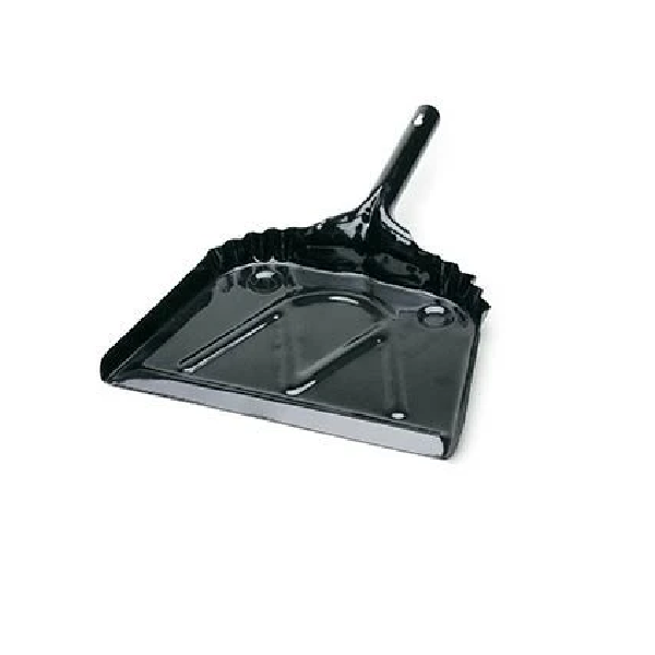 Royal Industries (DUST HAND) Dust Pan, Metal