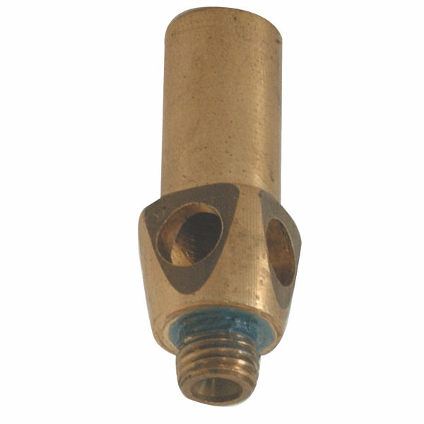 Thunder Group IRBN001L Propane Jet Burner Nozzle, Copper