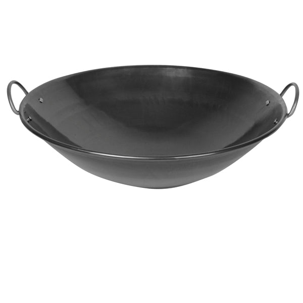 Thunder Group Curved Rim Wok