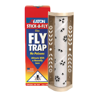 (JT 444) Fly Trap - 12/Case