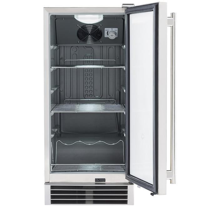 MAXXIMUM MCR3U-O Compact Indoor/Outdoor Refrigerator