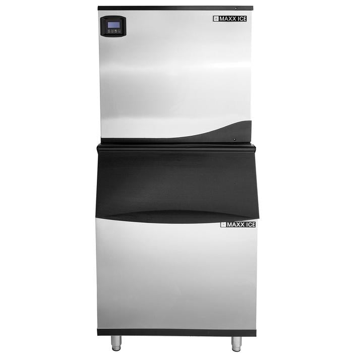 MAXXIMUM MIM1000NH Intelligent Series, 30" Modular Ice Machine