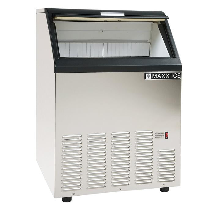 MAXXIMUM MIM100 Self-Contained Ice Machine