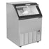 MAXXIMUM MIM120 Self-Contained Ice Machine