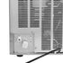 MAXXIMUM MIM120 Self-Contained Ice Machine