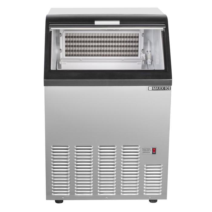 MAXXIMUM MIM125H Self-Contained Ice Machine