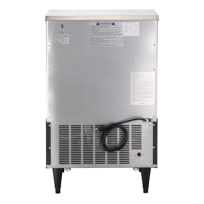 MAXXIMUM MIM150NH Intelligent Series Self-Contained Ice Machine