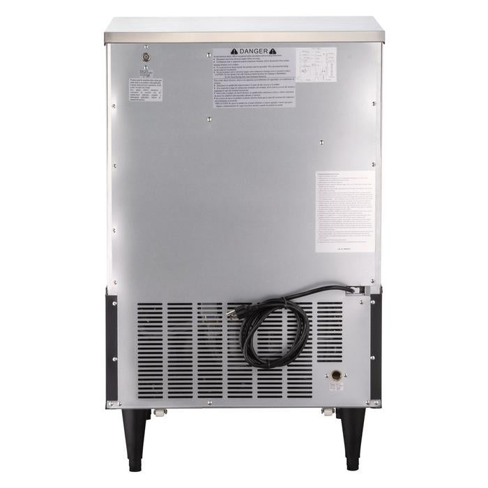 MAXXIMUM MIM150N Intelligent Series Self-Contained Ice Machine