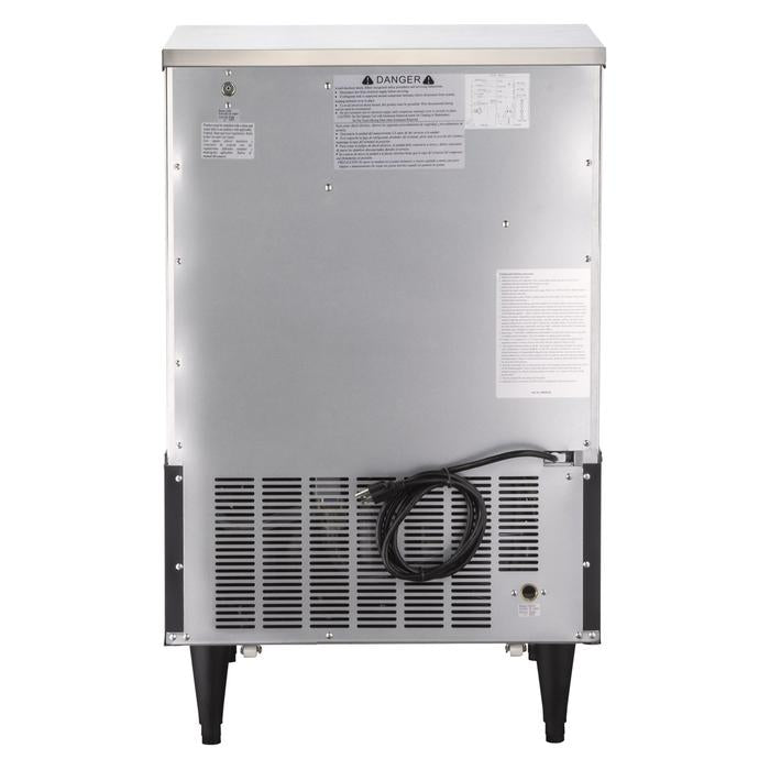 MAXXIMUM MIM200N Intelligent Series Self-Contained Ice Machine