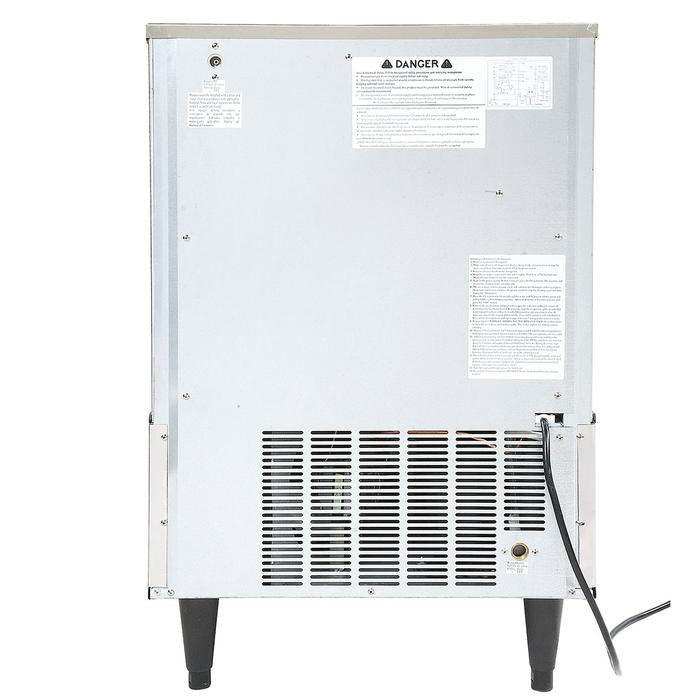 MAXXIMUM MIM265H Self-Contained Ice Machine