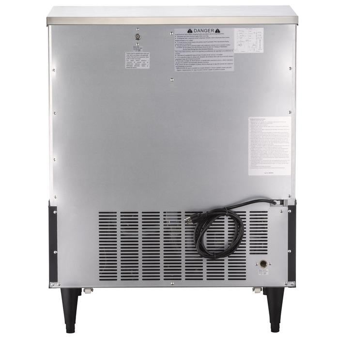 MAXXIMUM MIM320N Intelligent Series Self-Contained Ice Machine