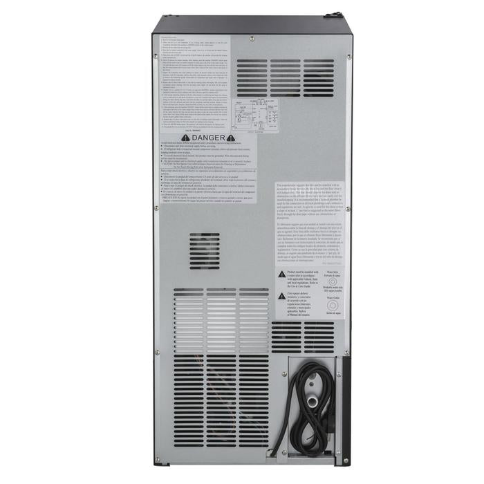 MAXXIMUM MIM50V Indoor Self-Contained Ice Machine