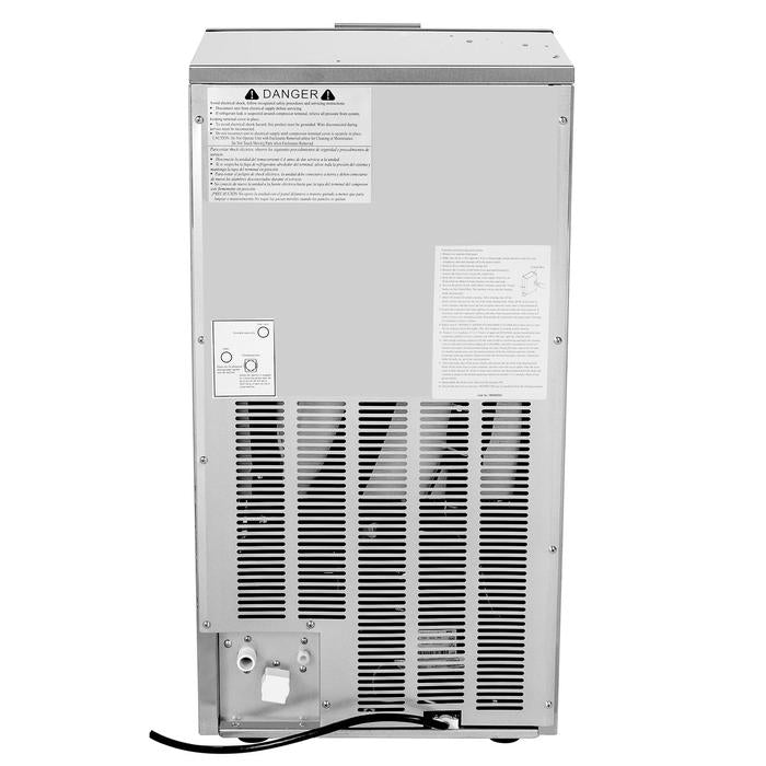 MAXXIMUM MIM80 Self-Contained Ice Machine