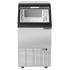 MAXXIMUM MIM85H Self-Contained Ice Machine