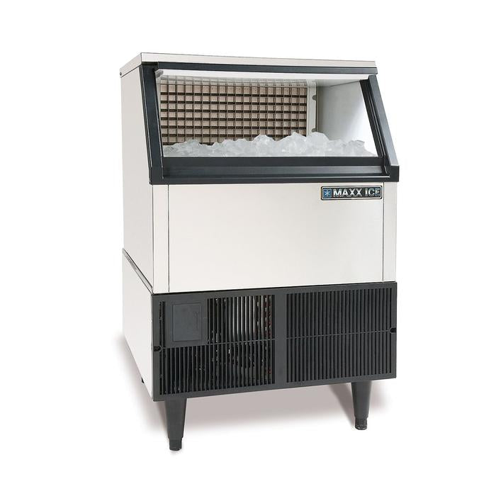 MAXXIMUM MIM265H Self-Contained Ice Machine