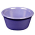 Thunder Group 2.5 oz. Smooth Melamine Ramekin - 12/Pack