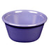 Thunder Group 4 oz. Smooth Melamine Ramekin - 12/Pack