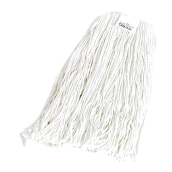 Royal Industries (MOP 20 R) Mop Head, #20 Rayon