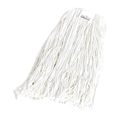 Royal Industries (MOP 32 R) Mop Head, #32 Rayon