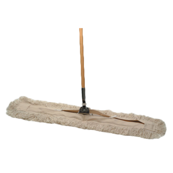 Royal Industries (MOP DUST FRAME 36) 36" x 3 1/2" Dust Mop Frame