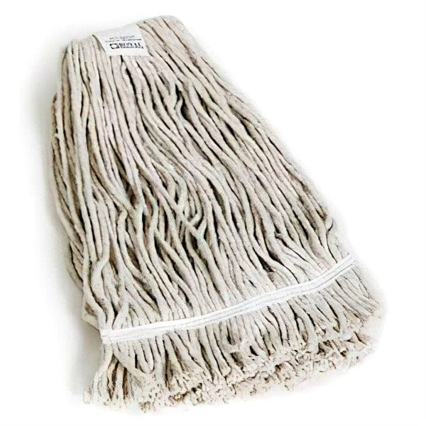 Royal Industries (MOP 32 WEB) Mop Head, #32 Webbed Cotton