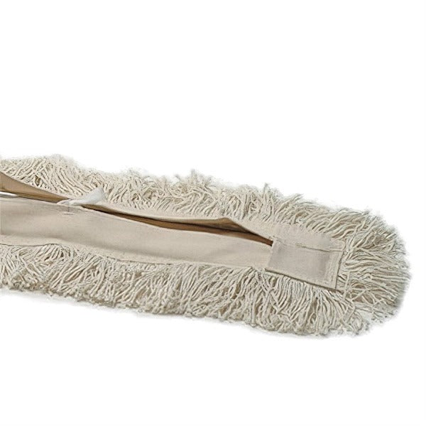 Royal Industries (MOP DUST REFILL 18) Dust Mop Refill, 18" x 3 1/2"