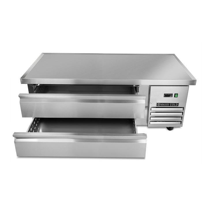 Maxx Cold MXCB60HC Chef Bases