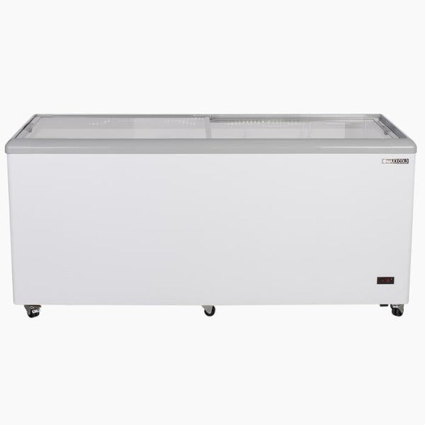 Maxx Cold MXDC-12 Dipping Cabinets