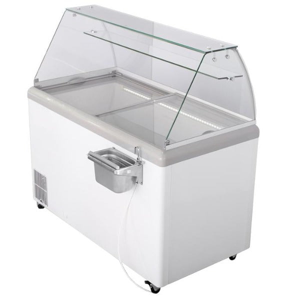 Maxx Cold MXDC-8 Dipping Cabinets