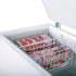 Maxx Cold MXSH23.6SHC Chest Freezer, Solid Top