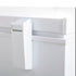 Maxx Cold MXSH30.0SHC Chest Freezer, Solid Top